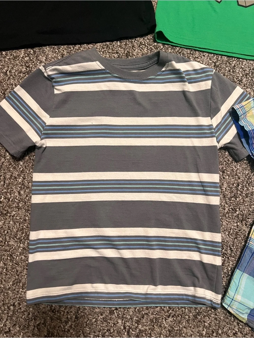 Boys Shirts lot of 5